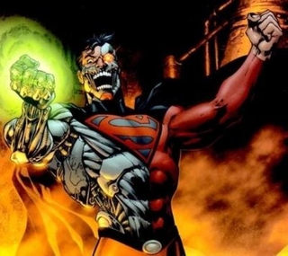 Illustration for article titled Who has the best knockoffs and parodies: Superman or the Fantastic Four?